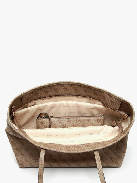 Sac Porté épaule Power Play Guess Marron power play SL712424 vue secondaire 2