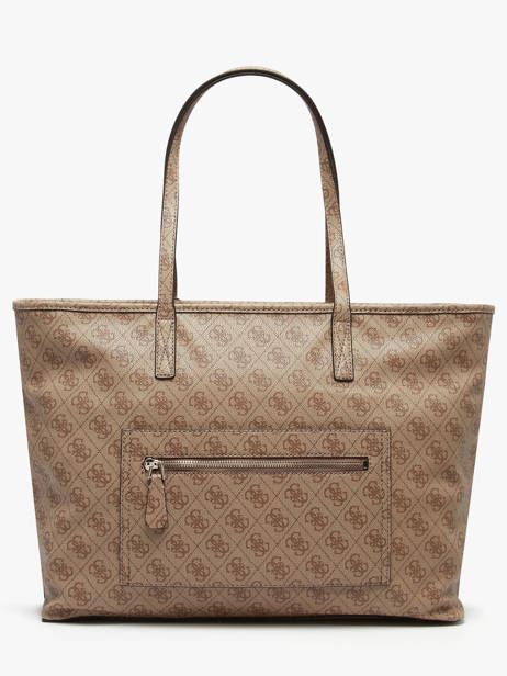 Sac Porté épaule Power Play Guess Marron power play SL712424 vue secondaire 3