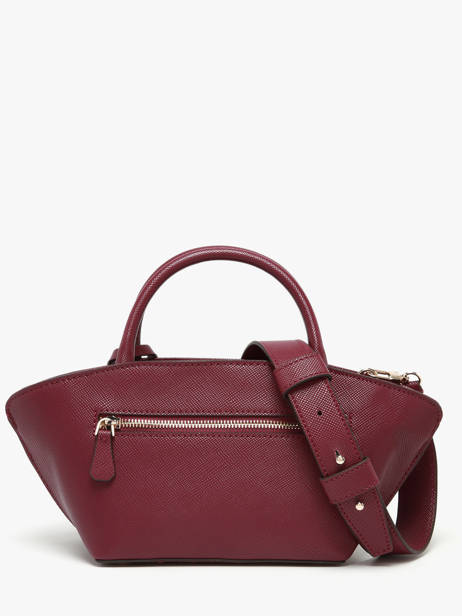Sac Porté Main Bolena Guess Violet bolena ZG920776 vue secondaire 3