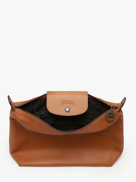 Longchamp Le pliage xtra Besaces Marron