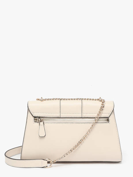 Crossbody Bag Greyson Guess White greyson BG920621 other view 4