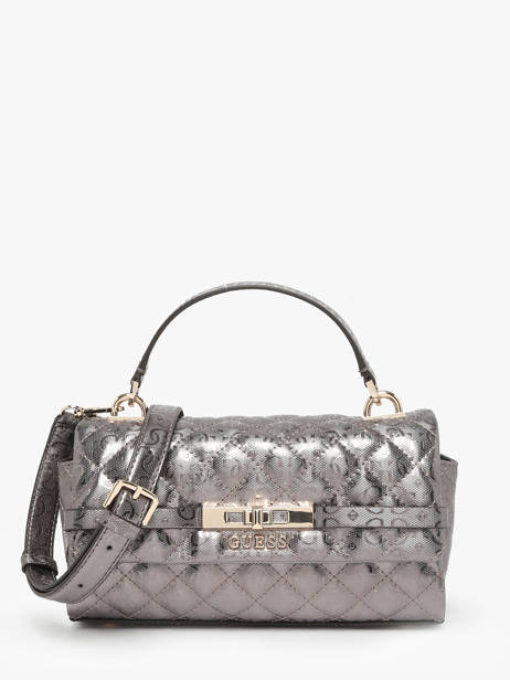 Crossbody Bag Idra Guess Silver idra GM815720