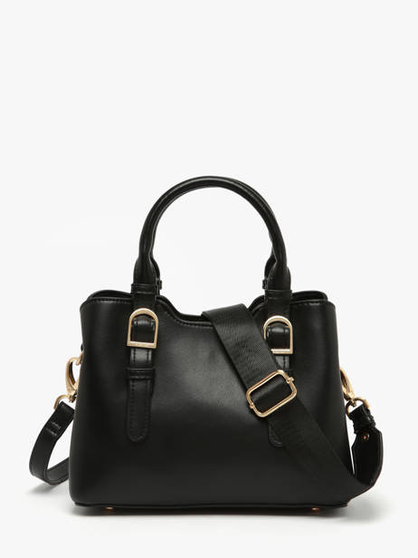 Satchel Winnie Re Valentino Black winnie re VBS9E304 other view 3