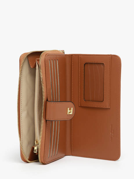 Tout-en-un Ted lapidus Marron jara TLMQ1508 vue secondaire 1