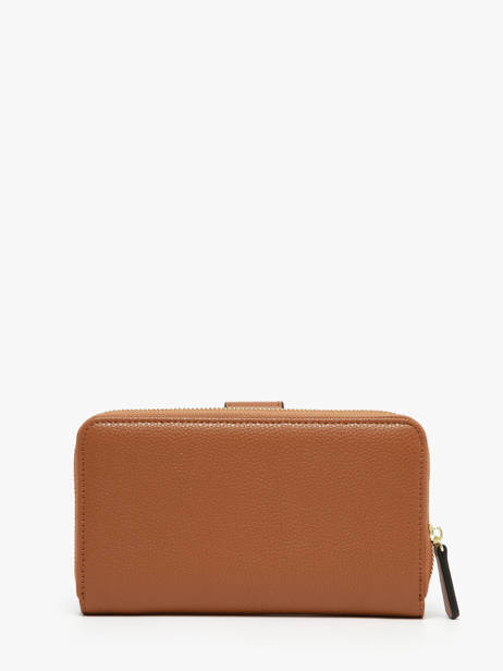 Tout-en-un Ted lapidus Marron jara TLMQ1508 vue secondaire 2