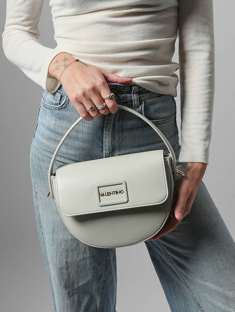 Crossbody Bag Wannabe Re Valentino Gray wannabe re VBS9DL09 other view 1