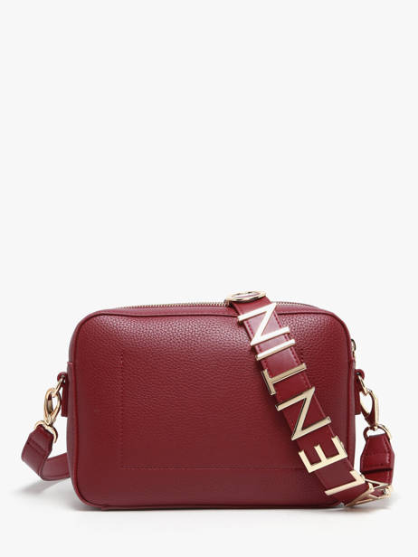 Crossbody Bag Alexia Valentino Red alexia VBS5A809 other view 4