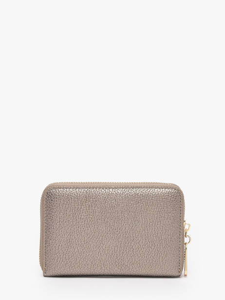 Wallet Laurent david Silver ld wallets 1 other view 2