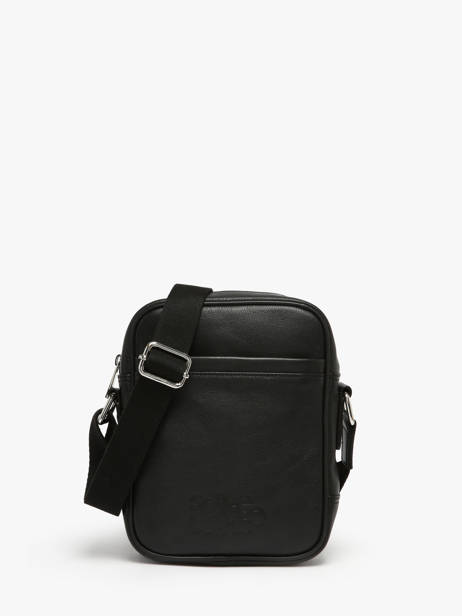 Crossbody Bag Serge blanco Black baltimore BAL13009