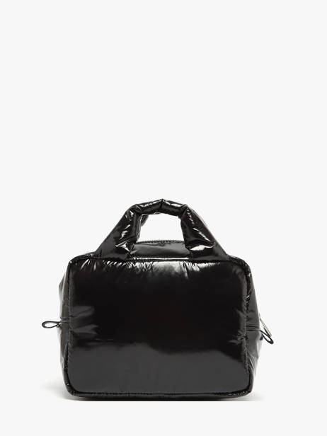 Toiletry Kit Wouf Black glossy TT250023 other view 3