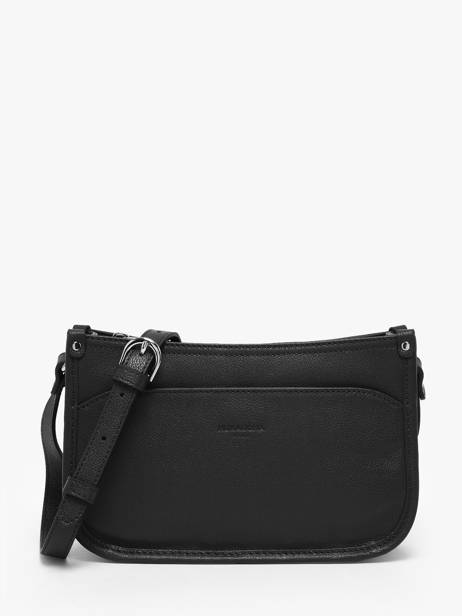 Shoulder Bag Confort Hexagona Black confort 466130