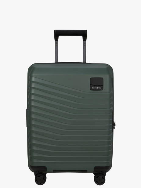 Valise Cabine Samsonite Vert intuo 146913