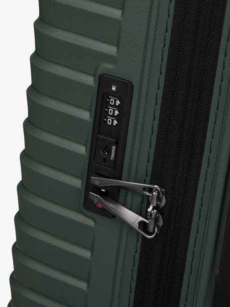 Hardside Luggage Intuo Samsonite Green intuo 146916 other view 1