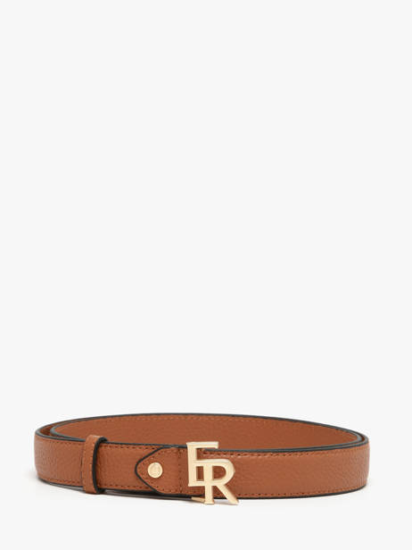 Belt Shadow Etrier Beige shadow ESHA414C