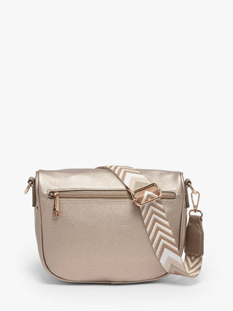 Belt Bag Miniprix Black sangle Z83047 other view 3