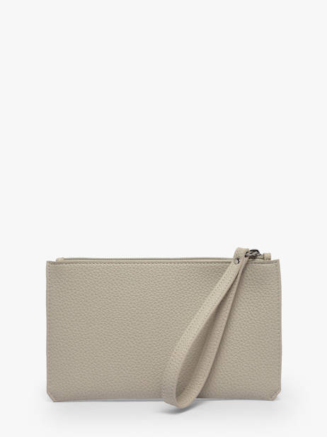 Porte-monnaie Maya Double Lancaster Gris maya double kba 11 vue secondaire 2