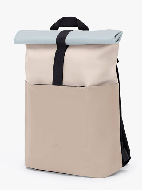 A4 Size Backpack With 16