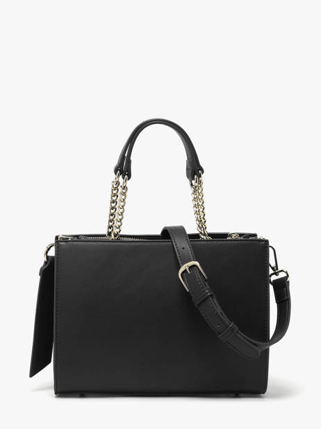 Shoulder Bag Hira Valentino Black hira VBS9PD04 other view 4