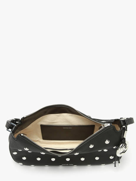 Shoulder Bag Nolita Leather Michael kors Black nolita R6SY5L2L other view 3