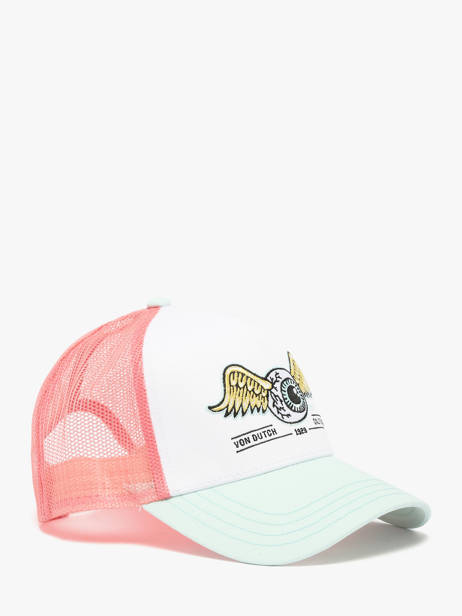 Cap Von dutch Multicolor accessoires SURF other view 1