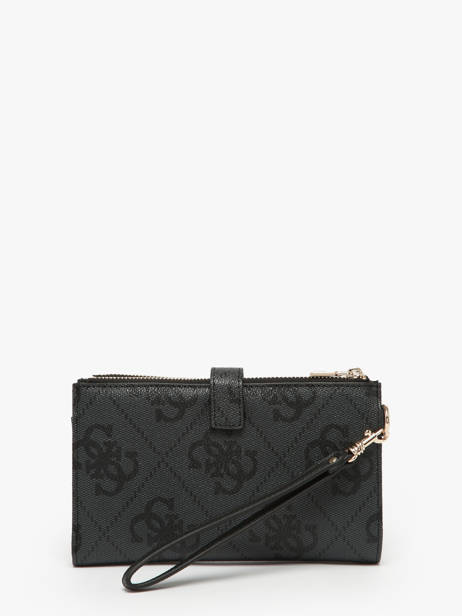 Wallet Laurel Guess Black laurel SO459157 other view 2