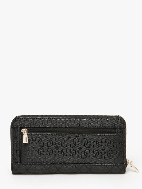 Wallet Isemay Guess Black isemay GG628146 other view 2