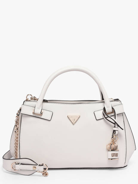 Sac Porté Main Serenova Guess Blanc serenova ZG809105