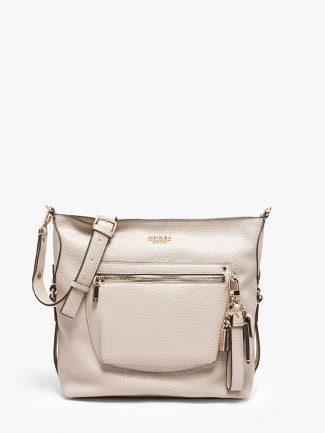 Shoulder Bag Marsha Guess Beige marsha BG950104