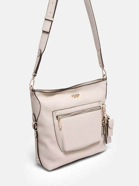 Shoulder Bag Marsha Guess Beige marsha BG950104 other view 2