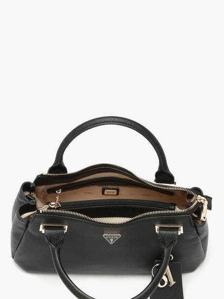 Satchel Evie Guess Black evie BG966406 other view 3