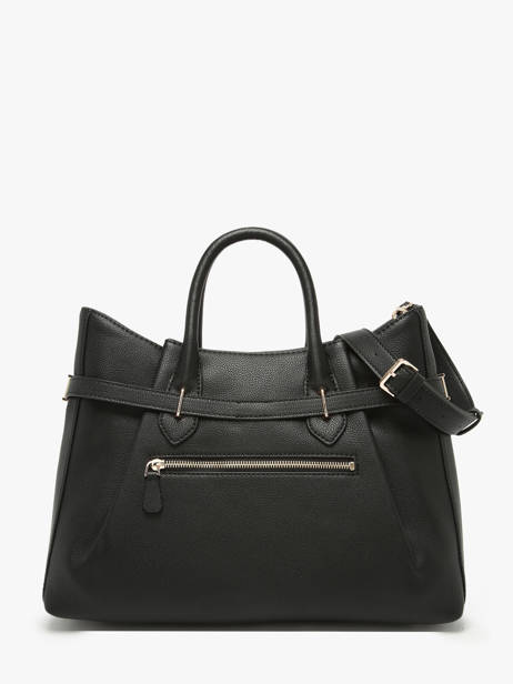 Handbag Noelle Guess Black noelle BG783307 other view 4