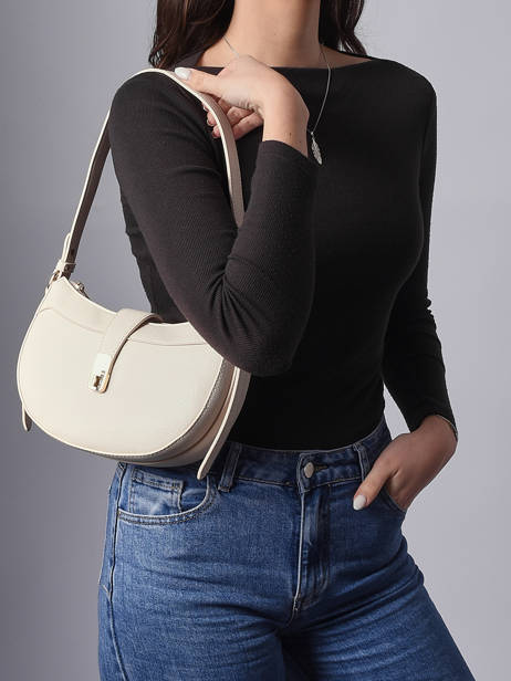 Shoulder Bag Lys Hexagona Beige lys 5620252 other view 1