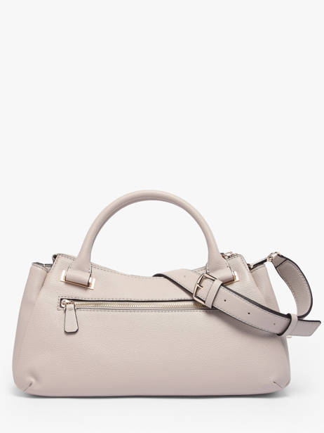 Sac Porté Main Evie Guess Beige evie BG966406 vue secondaire 4