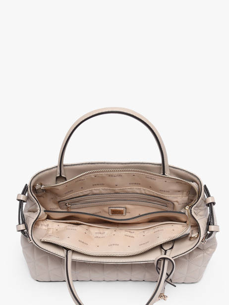 Satchel Paisleigh Guess Beige paisleigh QG988306 other view 3