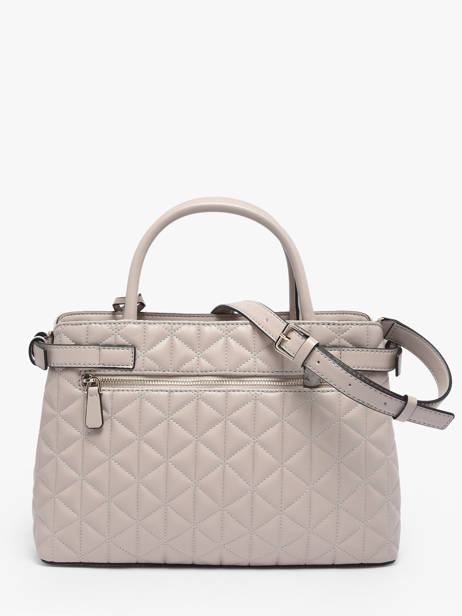 Satchel Paisleigh Guess Beige paisleigh QG988306 other view 4