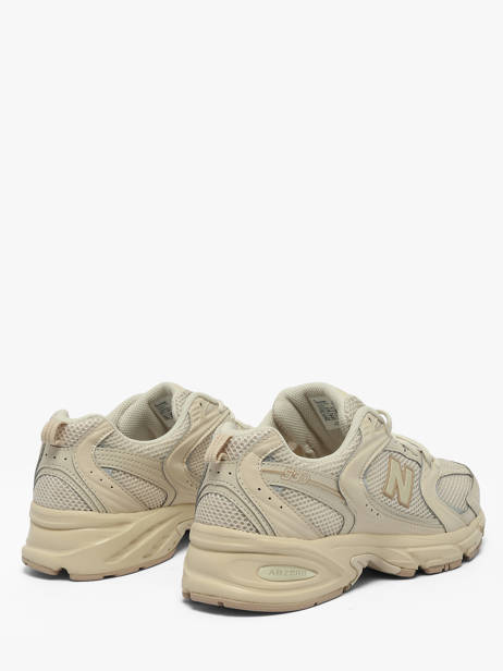 Sneakers 530 New balance Beige boy MR530ZBM vue secondaire 3