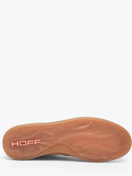 Sneakers Hoff Beige men 12519020 vue secondaire 4