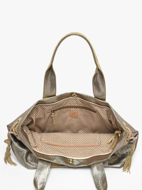 Shoulder Bag Ar5 Mila louise Beige ar5 20204AR5 other view 3