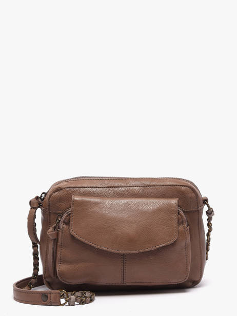 Crossbody Bag Pieces Brown naina 17063358