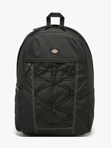 Backpack Dickies Black ashville KD0A4Y33