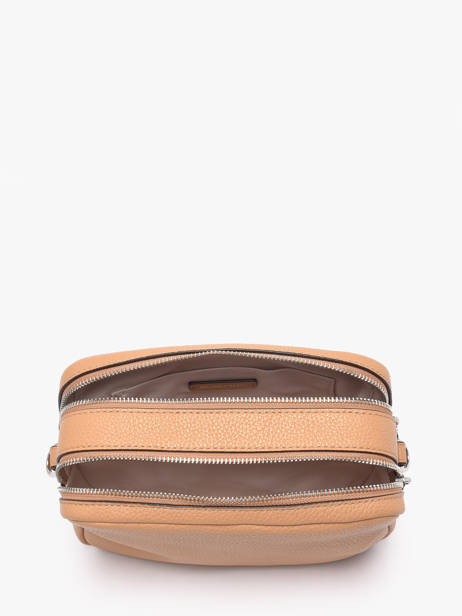 Shoulder Bag Bryant Leather Michael kors Beige bryant S5SYTC5L other view 3