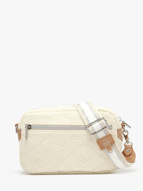 Shoulder Bag Cm2 Mila louise Beige cm2 16081CM2 other view 4
