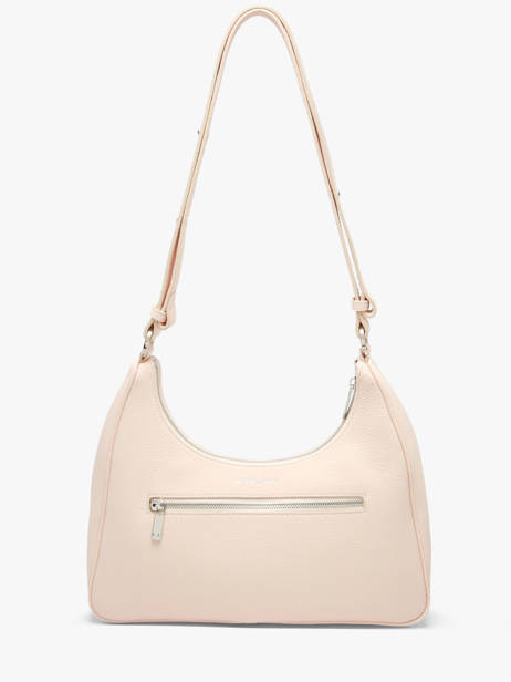 Leather Manaus Shoulder Bag Nathan baume Pink brasil 2 other view 5