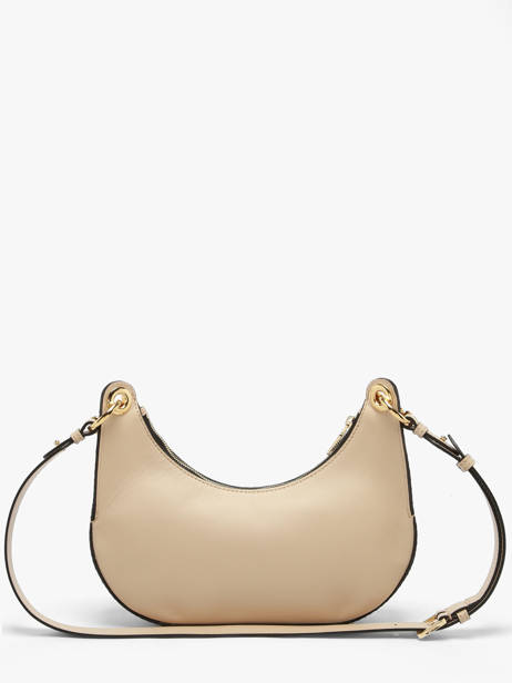 Shoulder Bag Croisette Lancel Beige croisette A13989 other view 5