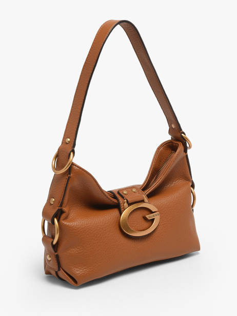 Shoulder Bag Camden Guess Brown camden BB930872 other view 2