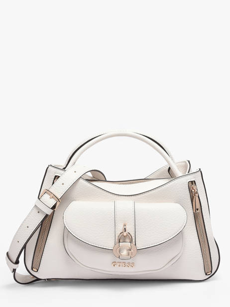 Handbag Jessa Guess White jessa BG836206