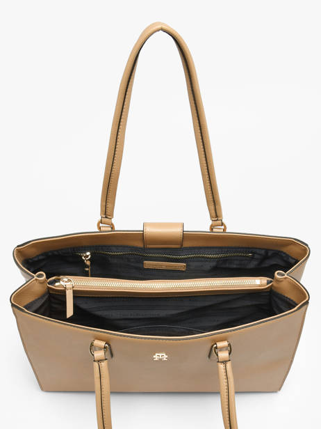 Shoulder Bag Th Daily Tommy hilfiger Brown th daily AW18380 other view 3
