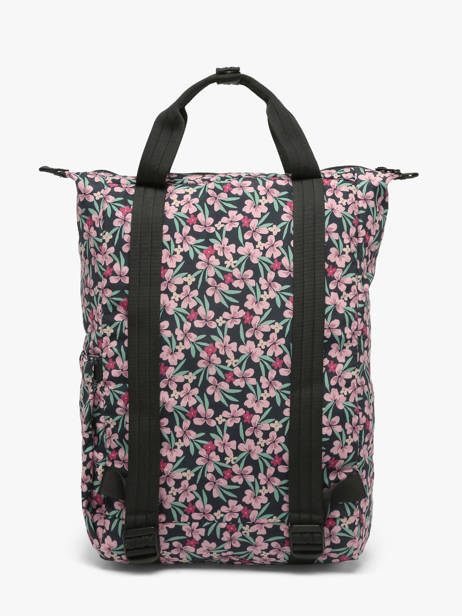 Pack Bag - Sac à Dos Cabaia Multicolore travel BAG vue secondaire 4