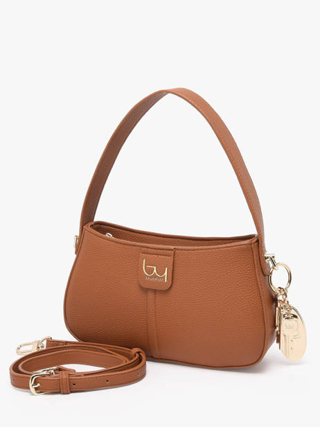 Shoulder Bag Sunset By byblos Brown sunset BS79B03 other view 2