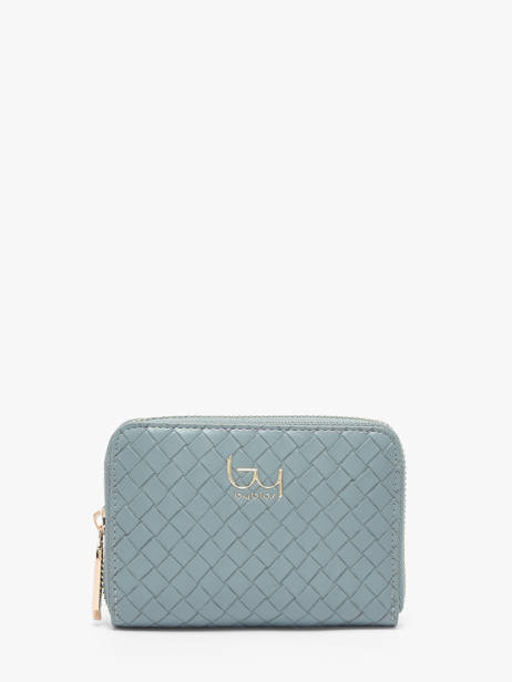 Wallet By byblos Blue bliss PS81B136